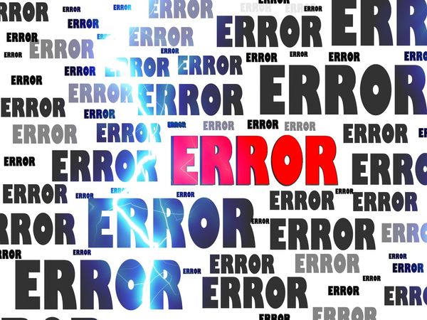 How to raise or throw an error in QlikView or Sense